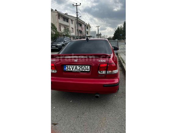 Son fiyat !!!