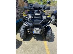 Sahibinden Yuki YK200-T3 Tract 