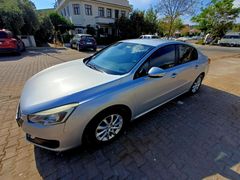 Sahibinden Peugeot 508 1.6 BlueHDi Access 2015 Model