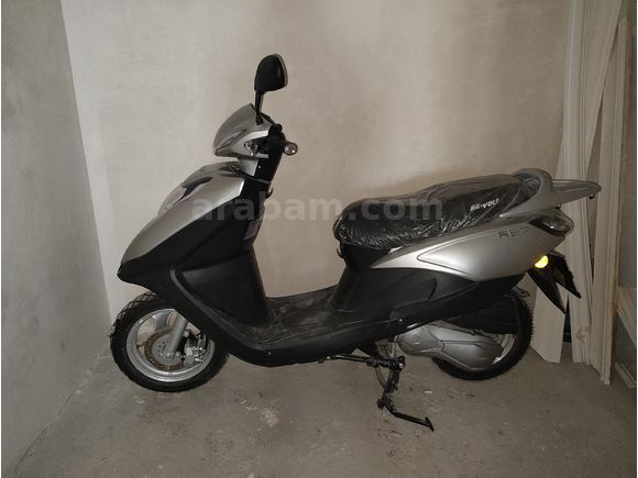 Sahibinden Revolt R S7