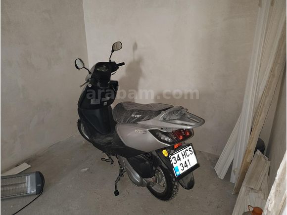 Sahibinden Revolt R S7