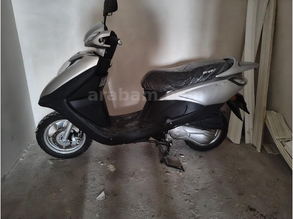 Sahibinden Revolt R S7