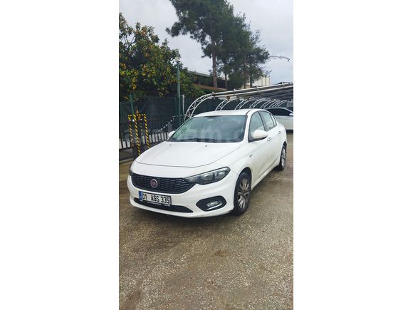 Sahibinden Fiat Egea 1.3 Multijet Easy Plus 2020 Model 