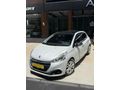 AUTOPARK”DAN Peugeot 208 1.2 PureTech Allure 2016 Model Elazığ