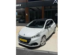 AUTOPARK”DAN Peugeot 208 1.2 PureTech Allure 2016 Model Elazığ
