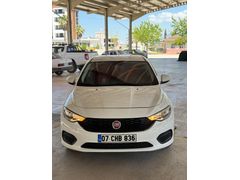 ##Fiat Egea 1.3 Multijet Easy  hatasız değişensiz##