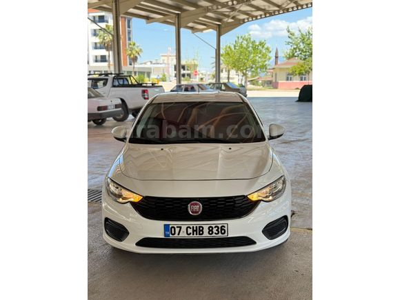 ##Fiat Egea 1.3 Multijet Easy  hatasız değişensiz##