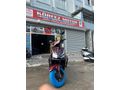 YUKİ WİNDY ELEKTRİKLİ SCHOOTER.