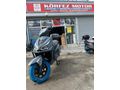 YUKİ WİNDY ELEKTRİKLİ SCHOOTER.