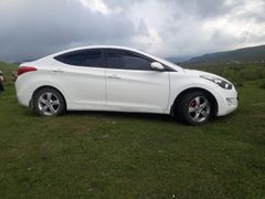 Sahibinden Hyundai Elantra 1.6 D-CVVT Mode Plus 2012 Model