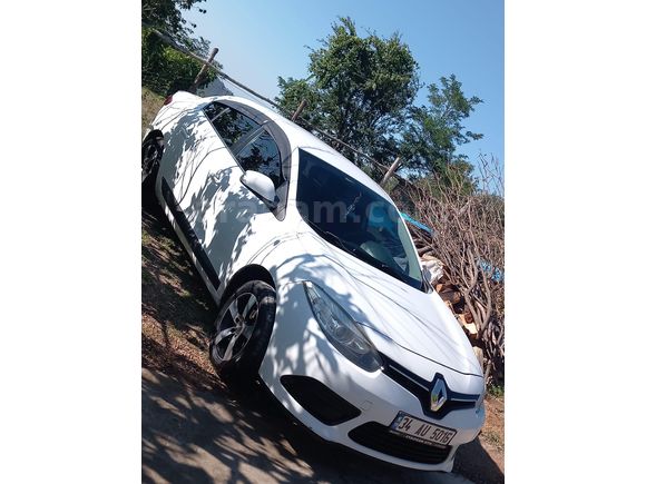 Sahibinden Renault Fluence 1.5 dCi Joy 2013 Model