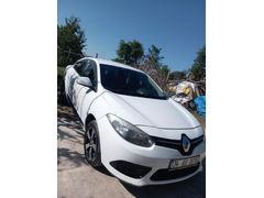 Sahibinden Renault Fluence 1.5 dCi Joy 2013 Model