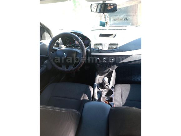 Sahibinden Renault Fluence 1.5 dCi Joy 2013 Model