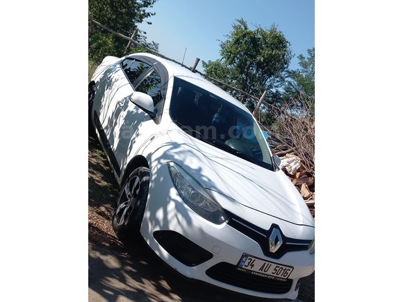 Sahibinden Renault Fluence 1.5 dCi Joy 2013 Model