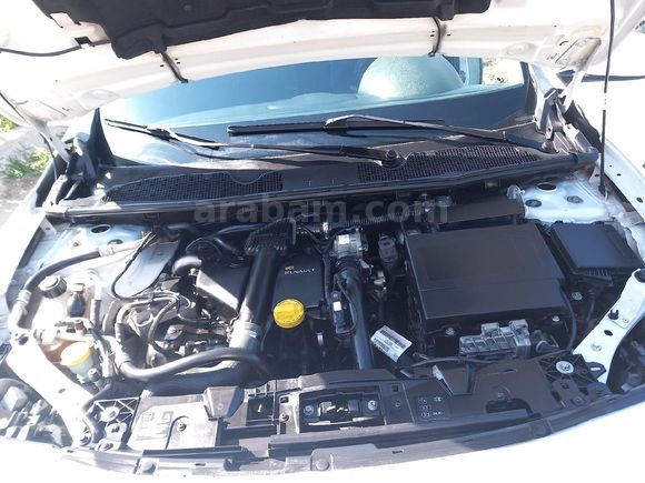 Sahibinden Renault Fluence 1.5 dCi Joy 2013 Model