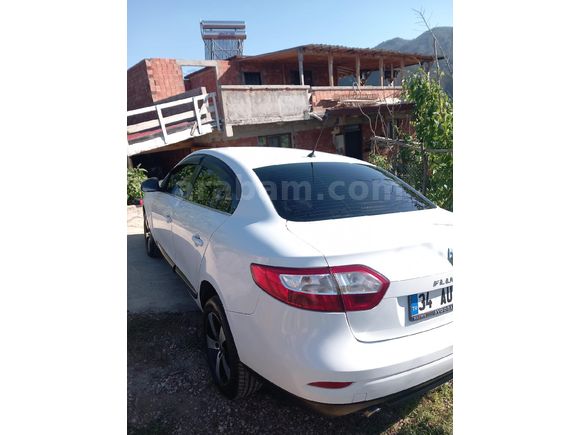 Sahibinden Renault Fluence 1.5 dCi Joy 2013 Model