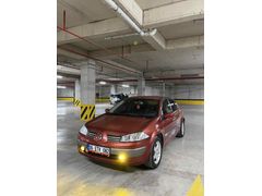 Sahibinden Renault Megane 1.6 Dynamique 2004 Model 