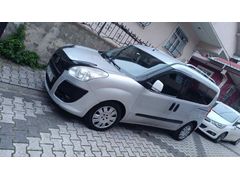 Sahibinden Fiat Doblo Combi 1.3 Multijet 2011 Model 