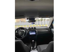 Sahibinden Suzuki Vitara 1.4 Boosterjet Hibrit GL Elegance 2025 Model  8.000 km Gri (metalik)