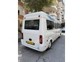 AKIN TUR DAN TEMİZ LONG J 9