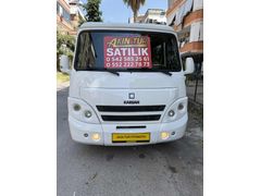 AKIN TUR DAN TEMİZ LONG J 9