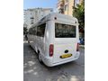 AKIN TUR DAN TEMİZ LONG J 9
