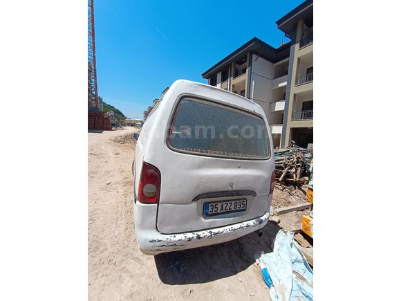 Sahibinden Hyundai H Serisi 100
