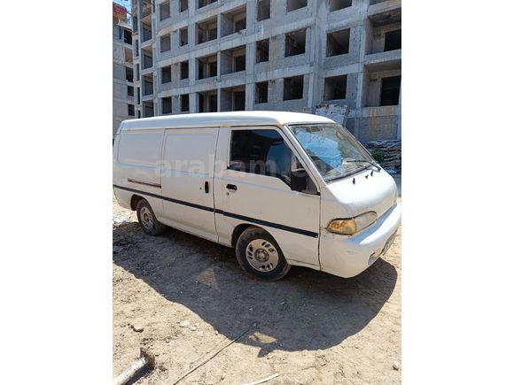 Sahibinden Hyundai H Serisi 100