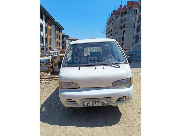 Sahibinden Hyundai H Serisi 100