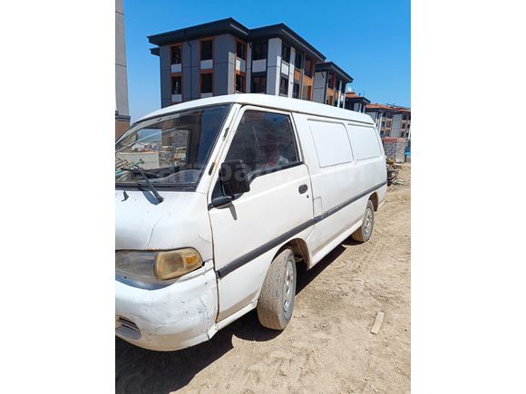 Sahibinden Hyundai H Serisi 100