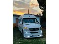 2008 MERCEDES SPRINTER 315 CDI VIP FULL AKSESUARLI ÖZEL YAPIM