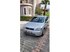Sahibinden Opel Astra 1.4 Classic 2004 Model