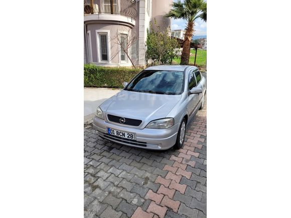 Sahibinden Opel Astra 1.4 Classic 2004 Model