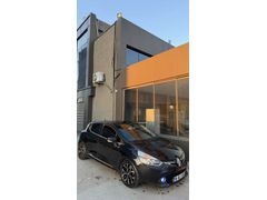Sahibinden Renault Clio 1.5 dCi Icon 2013 Model 