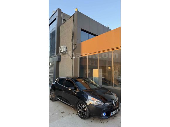 Sahibinden Renault Clio 1.5 dCi Icon 2013 Model 