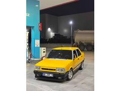 Sahibinden Tofaş Şahin S 1997 Model 
