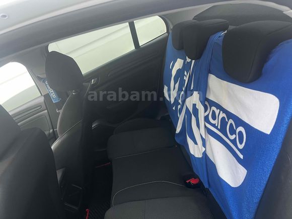Sahibinden Renault Megane 1.5 Blue DCI Joy 2021 Model 