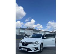 Sahibinden Renault Megane 1.5 Blue DCI Joy 2021 Model 