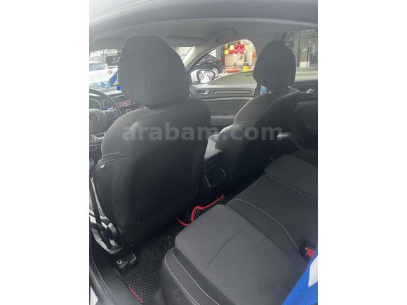 Sahibinden Renault Megane 1.5 Blue DCI Joy 2021 Model 