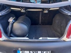 Sahibinden Ford Fiesta 1.25 Flair 1998 Model