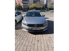 Sahibinden Volkswagen Passat 1.6 TDi BlueMotion Comfortline 2014 Model