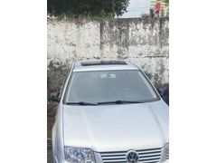 Galeriden Volkswagen Bora 1.6 Comfortline 2000 Model Adana