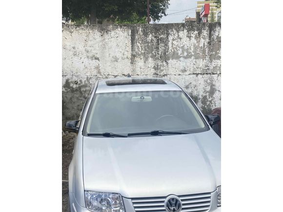 Galeriden Volkswagen Bora 1.6 Comfortline 2000 Model Adana