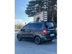 Sahibinden Ford Tourneo Courier 1.5 TDCi Titanium Plus 2022 Model