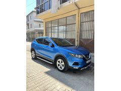 Sahibinden Nissan Qashqai 1.6 dCi Tekna Plus 2018 Model 