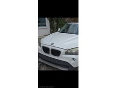 Sahibinden BMW X1 20d xDrive 2011 Model