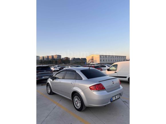 Sahibinden Fiat Linea 1.3 Multijet Active Plus 2015 Model 