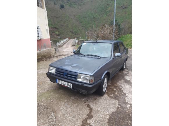 Sahibinden Tofaş Doğan S 1997 Model