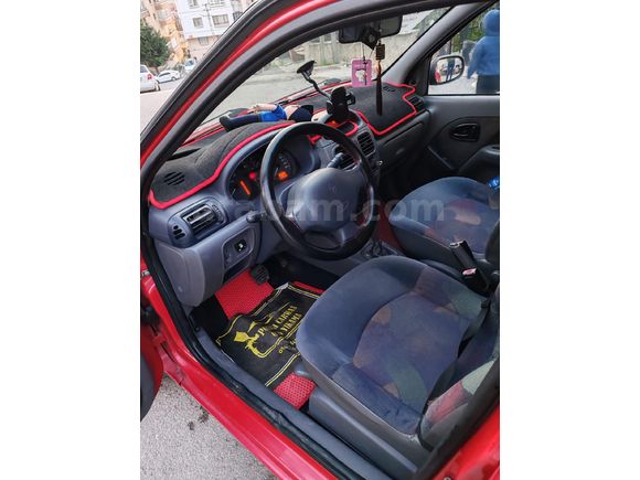 Sahibinden Renault Clio 1.6 RTE 2000 Model
