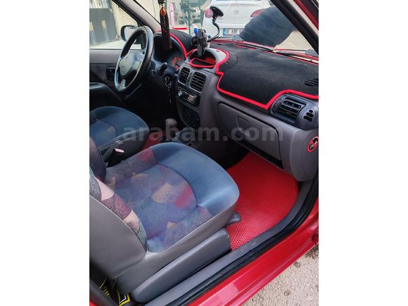 Sahibinden Renault Clio 1.6 RTE 2000 Model
